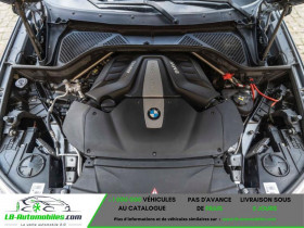Bmw X6 xDrive50i 450 ch  occasion � Beaupuy - photo n�10