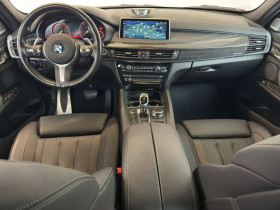 Bmw X6 xDrive50i 450 ch  occasion  Beaupuy - photo n2