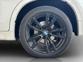 Bmw X6 xDrive50i 450 ch  occasion  Beaupuy - photo n7