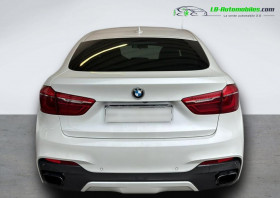 Bmw X6 xDrive50i 450 ch  occasion  Beaupuy - photo n5