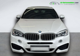 Bmw X6 xDrive50i 450 ch  occasion  Beaupuy - photo n4