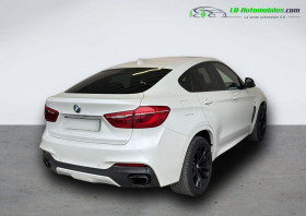 Bmw X6 xDrive50i 450 ch  occasion  Beaupuy - photo n3