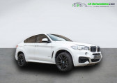 Bmw X6 xDrive50i 450 ch   Beaupuy 31