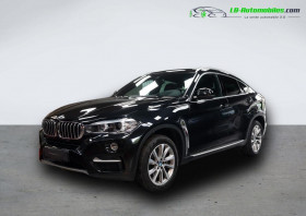Bmw X6 xDrive50i 450 ch  occasion  Beaupuy - photo n2