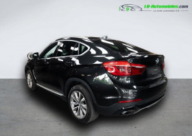 Bmw X6 xDrive50i 450 ch  occasion  Beaupuy - photo n3