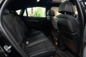 Bmw X6 xDrive50i 450 ch  occasion  Beaupuy - photo n6