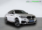 Bmw X6 xDrive50i 450 ch   Beaupuy 31