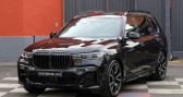 Bmw X7 (G07) XDRIVE40D 340 M SPORT BVA8   Boulogne-billancourt 92