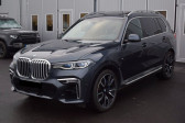 Bmw X7 30DA XDRIVE 265CH   Villenave-d'Ornon 33