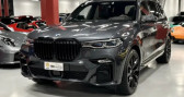 Annonce Bmw X7 occasion Diesel 40d 340cv � ENCAMP