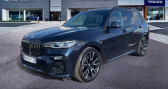 Annonce Bmw X7 occasion Hybride 40dA xDrive 340ch M Sport  AUBIERE