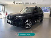 Annonce Bmw X7 occasion Diesel BMW  (G07) X7 XDRIVE40D 352 M SPORT BVA8 � Saint-Maximin