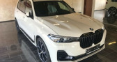 Bmw X7 occasion année 2020 boite Automatique Annonce Bmw X7 occasion Diesel BMW X7 xDrive40i 340 ch BVA8 M Design Pure Excellence 2020 / à Mudaison