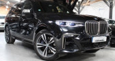 Bmw X7 G07 (G07) M50DA 400  2020 - annonce de voiture en vente sur Auto Sélection.com