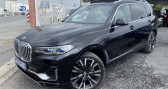 Bmw X7 G07 xDrive30d 265 ch BVA8 Exclusive Individual   COURNON 63