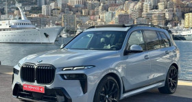 Bmw X7 , garage RS MONACO � Monaco