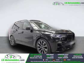 Bmw X7 M50d 400 ch BVA  occasion � Beaupuy - photo n�2