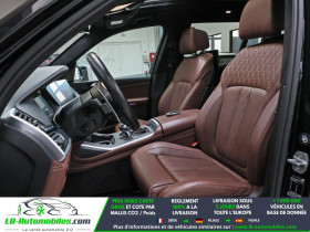 Bmw X7 M50d 400 ch BVA  occasion � Beaupuy - photo n�4