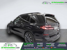 Bmw X7 M50d 400 ch BVA  occasion � Beaupuy - photo n�3