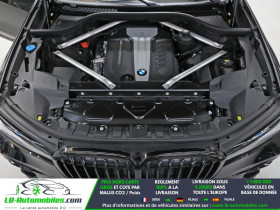 Bmw X7 M50d 400 ch BVA  occasion � Beaupuy - photo n�7