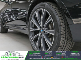 Bmw X7 M50d 400 ch BVA  occasion � Beaupuy - photo n�6