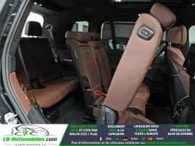 Bmw X7 M50d 400 ch BVA  occasion � Beaupuy - photo n�5