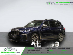 Bmw X7 , garage LB AUTOMOBILES � Beaupuy