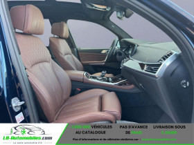 Bmw X7 M50d 400 ch BVA  occasion � Beaupuy - photo n�3