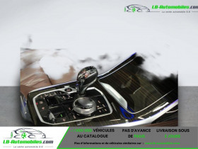 Bmw X7 M50d 400 ch BVA  occasion � Beaupuy - photo n�2