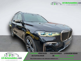 Bmw X7 M50d 400 ch BVA  occasion � Beaupuy - photo n�2
