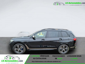 Bmw X7 M50d 400 ch BVA  occasion � Beaupuy - photo n�5