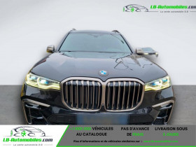 Bmw X7 M50d 400 ch BVA  occasion � Beaupuy - photo n�4