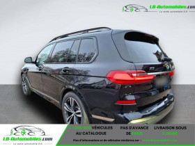 Bmw X7 M50d 400 ch BVA  occasion � Beaupuy - photo n�3