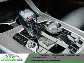 Bmw X7 M50d 400 ch BVA  occasion � Beaupuy - photo n�9