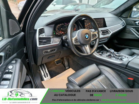 Bmw X7 M50d 400 ch BVA  occasion � Beaupuy - photo n�8