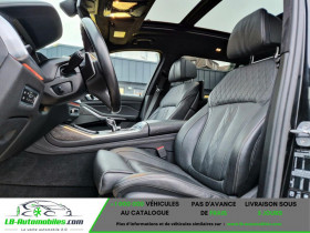 Bmw X7 M50d 400 ch BVA  occasion � Beaupuy - photo n�7