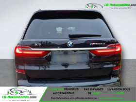 Bmw X7 M50d 400 ch BVA  occasion � Beaupuy - photo n�6