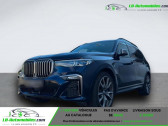 Bmw X7 M50d 400 ch BVA   Beaupuy 31
