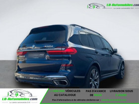 Bmw X7 M50d 400 ch BVA  occasion � Beaupuy - photo n�4