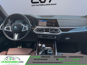 Bmw X7 M50d 400 ch BVA  occasion � Beaupuy - photo n�3