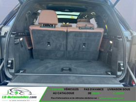 Bmw X7 M50d 400 ch BVA  occasion � Beaupuy - photo n�7