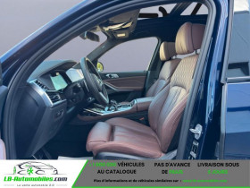Bmw X7 M50d 400 ch BVA  occasion � Beaupuy - photo n�6