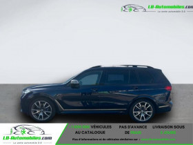 Bmw X7 M50d 400 ch BVA  occasion � Beaupuy - photo n�5