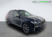Bmw X7 M50d 400 ch BVA   Beaupuy 31