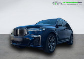 Bmw X7 M50d 400 ch BVA   Beaupuy 31