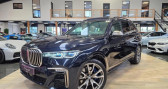 Annonce Bmw X7 occasion Diesel M50D 5.0 D 400 MPERFORMANCE XDRIVE BVA B � Saint Denis En Val