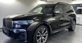 Annonce Bmw X7 occasion Diesel M50d Laser*AHK*6places*TV*Soft-Close* � sarcelles