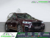 Bmw X7 M50i 530 ch BVA  � Beaupuy 31