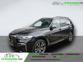 Bmw X7 M50i 530 ch BVA  occasion � Beaupuy - photo n�2