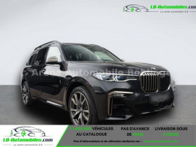 Bmw X7 , garage LB AUTOMOBILES � Beaupuy